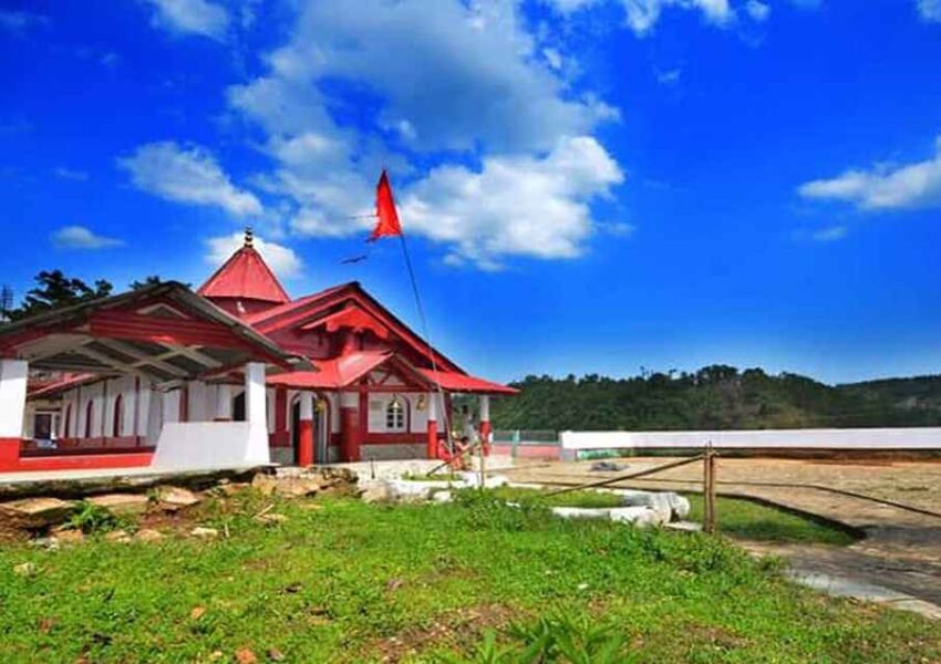 Nartiang-Durga-Temple-Car Rental